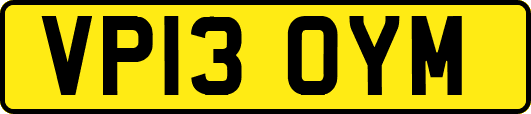 VP13OYM
