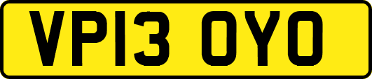VP13OYO