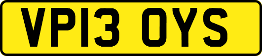VP13OYS