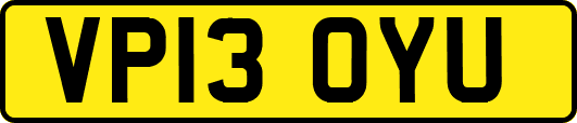 VP13OYU