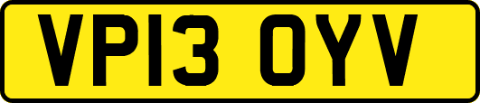 VP13OYV