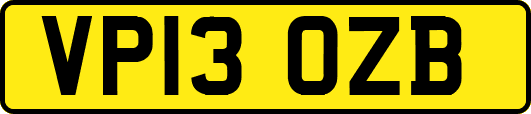 VP13OZB
