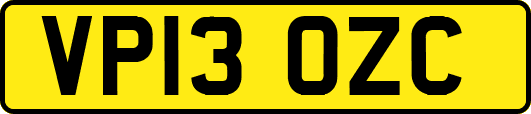 VP13OZC
