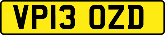 VP13OZD