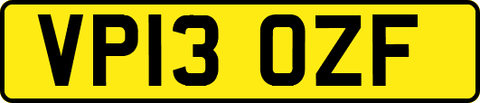VP13OZF