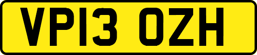 VP13OZH