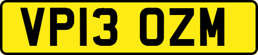 VP13OZM