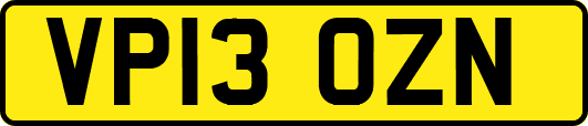 VP13OZN