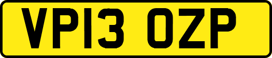 VP13OZP
