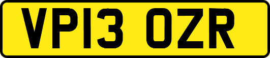 VP13OZR