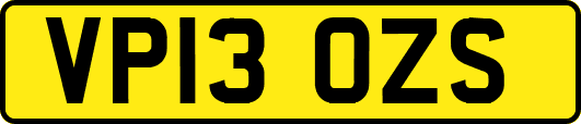 VP13OZS