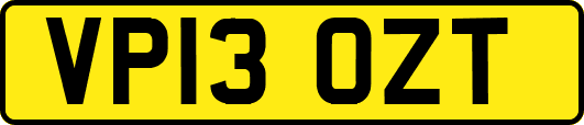 VP13OZT