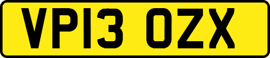 VP13OZX