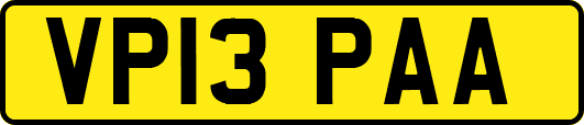 VP13PAA
