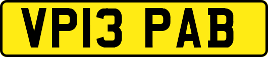 VP13PAB