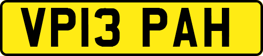 VP13PAH