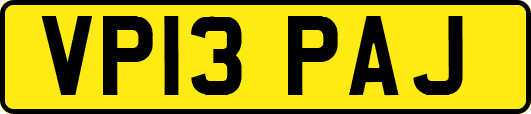 VP13PAJ