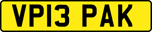 VP13PAK