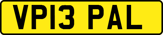VP13PAL