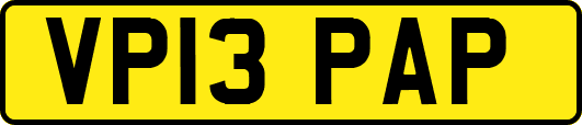 VP13PAP