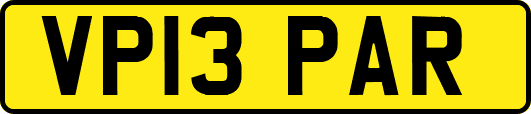 VP13PAR
