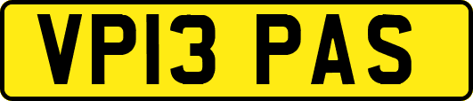 VP13PAS