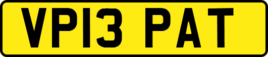 VP13PAT