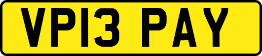 VP13PAY