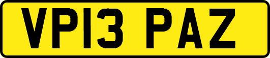 VP13PAZ