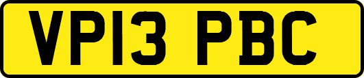 VP13PBC