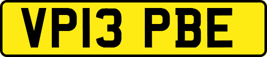 VP13PBE