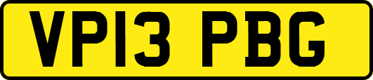 VP13PBG