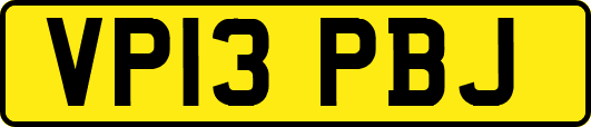 VP13PBJ