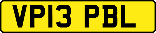 VP13PBL