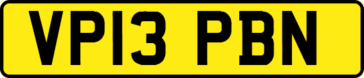 VP13PBN