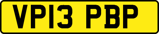 VP13PBP