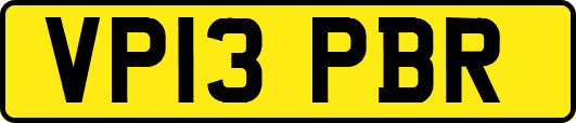 VP13PBR
