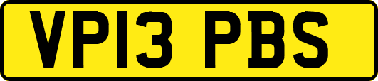 VP13PBS