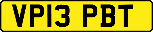 VP13PBT