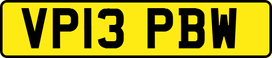 VP13PBW