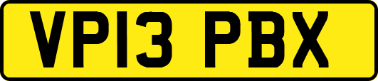 VP13PBX