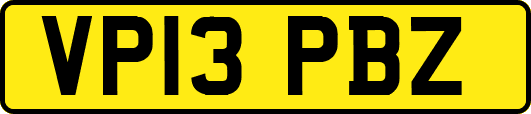 VP13PBZ