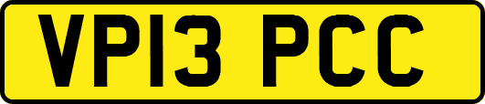 VP13PCC
