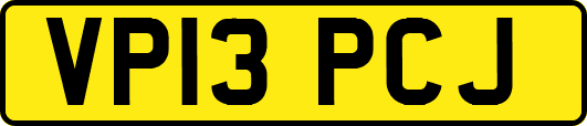 VP13PCJ