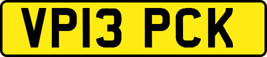 VP13PCK