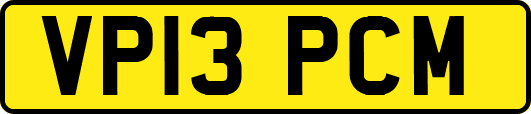 VP13PCM