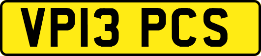 VP13PCS