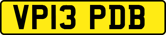 VP13PDB