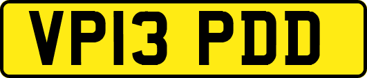 VP13PDD