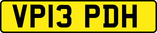 VP13PDH